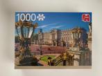 Splinternieuwe puzzel Jumbo, Buckingham Palace, London, Enlèvement ou Envoi, 500 à 1500 pièces, Neuf, Puzzle