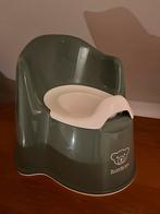 Babybjorn plaspotje, Kinderen en Baby's, Badjes en Verzorging, Ophalen, Zo goed als nieuw