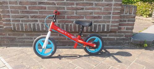 B'Twin loopfiets, Vélos & Vélomoteurs, Vélos | Vélos pour enfant, Utilisé, Moins de 16 pouces, Stabilisateurs, Enlèvement
