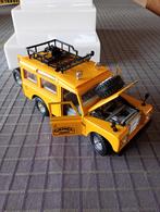 Land Rover Camel Trophy, Ophalen of Verzenden, Zo goed als nieuw