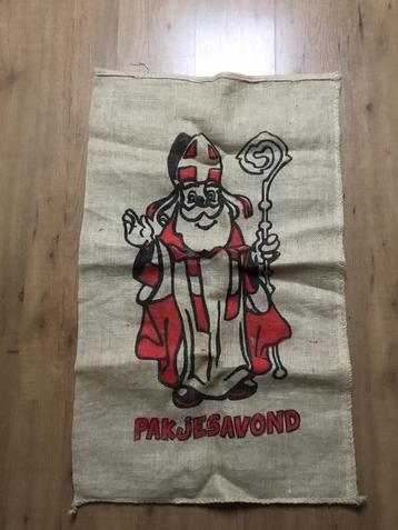 Le sac de saint nicolas, Divers, Enlèvement ou Envoi, Comme neuf