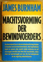 Machtsvorming der Bewindvoerders - 1947 - James Burnham, Gelezen, James Burnham (1905-1987), Ophalen of Verzenden, Politiek en Staatkunde