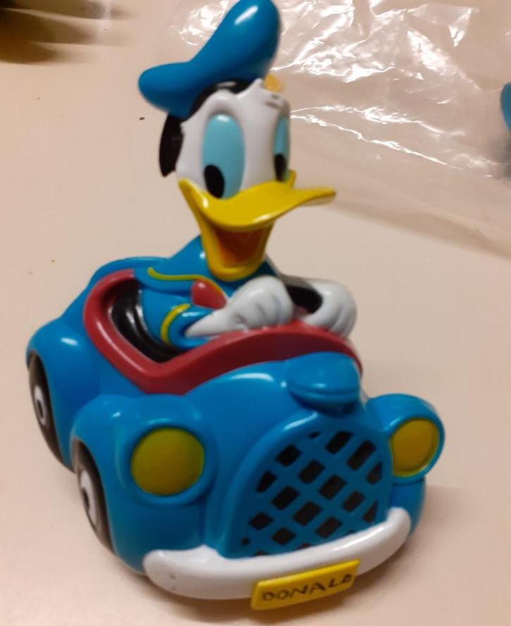 NEUVES DECORATION CHAMBRE ENFANT DONALD DUCK, Kinderen en Baby's, Kinderkamer | Inrichting en Decoratie, Nieuw, Ophalen