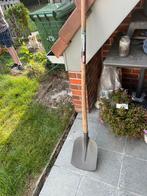 schop spade  enz, Tuin en Terras, Hand-tuingereedschap, Ophalen, Zo goed als nieuw, Schop