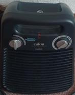2-in-1 ventilator (mogelijkheid tot verwarming in de winter), Ophalen of Verzenden, Gebruikt, Radiatorventilator