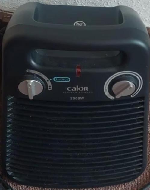 2-in-1 ventilator (mogelijkheid tot verwarming in de winter), Elektronische apparatuur, Ventilatoren, Gebruikt, Radiatorventilator