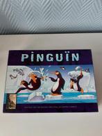 Leuk pinguïn spel (volledig), Hobby en Vrije tijd, Ophalen, Zo goed als nieuw