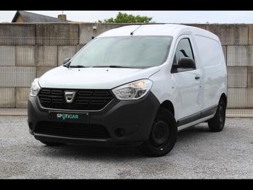Dacia Dokker Essential  beschikbaar voor biedingen