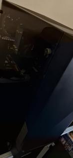 PC Gamer antec, Ophalen, Le pc est monté avec différentes marques, 2 tot 3 Ghz, Zo goed als nieuw