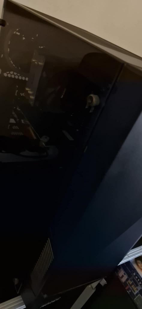 PC Gamer antec, Computers en Software, Desktop Pc's, Zo goed als nieuw, 2 tot 3 Ghz, SSD, 16 GB, Gaming, Ophalen