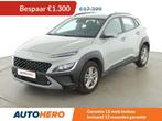 Hyundai KONA 1.0 T-GDI Edition 30 2WD (bj 2022), Auto's, Voorwielaandrijving, Stof, Gebruikt, 120 pk