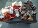 Pakketje babykledij (maat 86 ), Ophalen