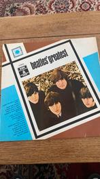 Beatles Greatest LP, Cd's en Dvd's, Ophalen, Zo goed als nieuw