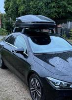 Dakkoffer Mercedes CLA, Auto diversen, Dakkoffers, Ophalen, Gebruikt