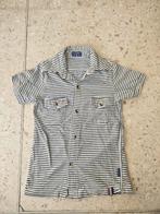 Polo rayé, taille 116, Enfants & Bébés, Vêtements enfant | Taille 116, Enlèvement, Utilisé