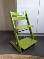 Stokke Tripp Trapp, Kinderen en Baby's, Kinderstoelen, Ophalen, Gebruikt, Meegroeistoel