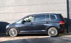 Volkswagen Touran Highline TDI, Te koop, Emergency brake assist, Monovolume, 5 deurs