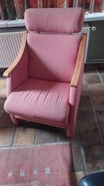 fauteuil, Huis en Inrichting, Ophalen, Gebruikt