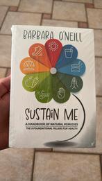Sustain Me, Ophalen of Verzenden, Nieuw