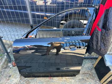 Jaguar F-Pace voorportier links beschikbaar voor biedingen