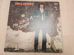 LP 33t op vinyl. Inga Rumpf 1978, Ophalen