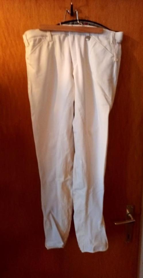 Ruitersbroek Horze heren, Dieren en Toebehoren, Paardrijkleding, Zo goed als nieuw, Heren, Onderkleding, Ophalen of Verzenden