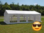 Chapiteau a louer 5x8 longueur prix sur demande, Jardin & Terrasse, Tonnelles
