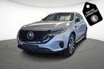 Mercedes-Benz EQC 400 4MATIC SUV, Auto's, Automaat, Stof, 80 kWh, 408 pk