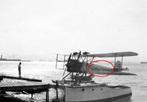 orig. foto - watervliegtuig-The Aircraft Operating Cie - USA, Verzenden, Luchtmacht, Foto of Poster