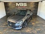 Peugeot 208 *FULL OPTION *GT-LINE *PANO *AUTO *FEUX LED, Gebruikt, 1199 cc, 1165 kg, USB