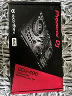 Pioneer ddj400, Muziek en Instrumenten, Ophalen, Zo goed als nieuw, Draaitafel, Pioneer