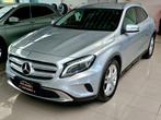 Mercedes-Benz GLA 180 d Activity Edition / Sportzetels/ Led, Auto's, Mercedes-Benz, Gebruikt, Zwart, 4 cilinders, Leder