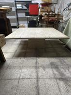 Design Tafel ( salontafel  ), Ophalen, Overige materialen, Gebruikt, 50 tot 100 cm