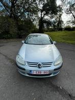 Golf 5 1.9 TDI  Klaar voor licentieverlening, Auto's, Voorwielaandrijving, Stof, Bluetooth, 4 cilinders