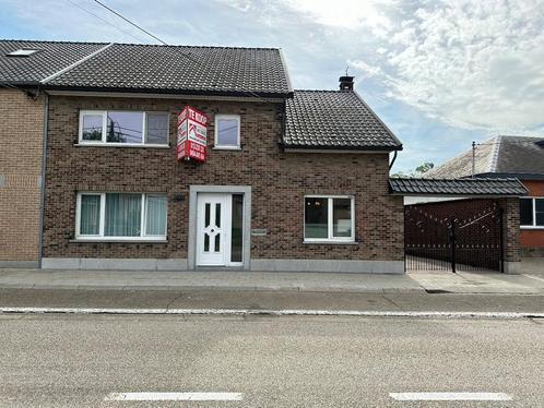 Huis te koop in Voeren, 3 slpks, Immo, Maisons à vendre, Maison individuelle, C