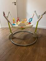 Baby Jump Skip Hop Jumpscape, Kinderen en Baby's, Ophalen of Verzenden, Zo goed als nieuw