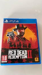 Red dead redemption 2, Comme neuf