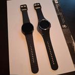 Samsung Galaxy Watch 4, Gebruikt, Zwart, Ophalen of Verzenden, Waterdicht