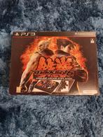 Tekken6 arcade bundel ps3, Games en Spelcomputers, Ophalen of Verzenden, Zo goed als nieuw