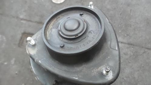 Schokdemperpoot links-voor van een Subaru WRX, Auto-onderdelen, Ophanging en Onderstel, Subaru, Gebruikt, 3 maanden garantie, Ophalen of Verzenden