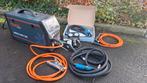 Libero max 200 - Tig AcDc - MigMag, Doe-het-zelf en Bouw, Gereedschap | Lasapparaten, Ophalen, Tig