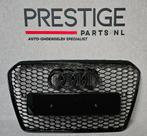 Audi A5 RS5 8T0 Grill Zwart Grille facelift bj. 2012-2016 Ni, Ophalen of Verzenden, Herkomst onderdeel bekend, Nieuw