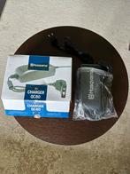 Nieuwe Husqvarna QC80-oplader, Tuin en Terras, Ophalen of Verzenden, Nieuw