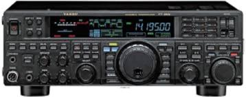 Yaesu FT-950 Te koop, Enlèvement, Utilisé, Émetteur et Récepteur