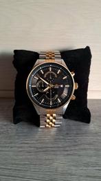Horloge Rotorcraft Discover rc4803, Staal, Staal, Polshorloge, Zo goed als nieuw