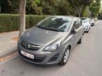 opel corsa 1.3 cdti 2014 euro5 270000 km wagen is Gekeurd vk, Auto's, Euro 5, Bedrijf, Diesel, Corsa