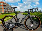 Trek Madone SL6 AXS Gen 8*Quarq PWRM*12sp*2025*M/L*‼️0Km‼️, Fietsen en Brommers, 28 inch, Carbon, Nieuw, Trek usa