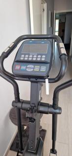 Vélo elliptique encore sous garantie, Ophalen, Zo goed als nieuw, Crosstrainer