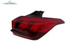 BAIC Beijing 3 achterlicht rechts LED, Verzenden, Herkomst onderdeel bekend, Gebruikt