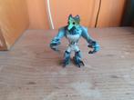 Ben 10 benwolf figuur met staart, Ophalen of Verzenden